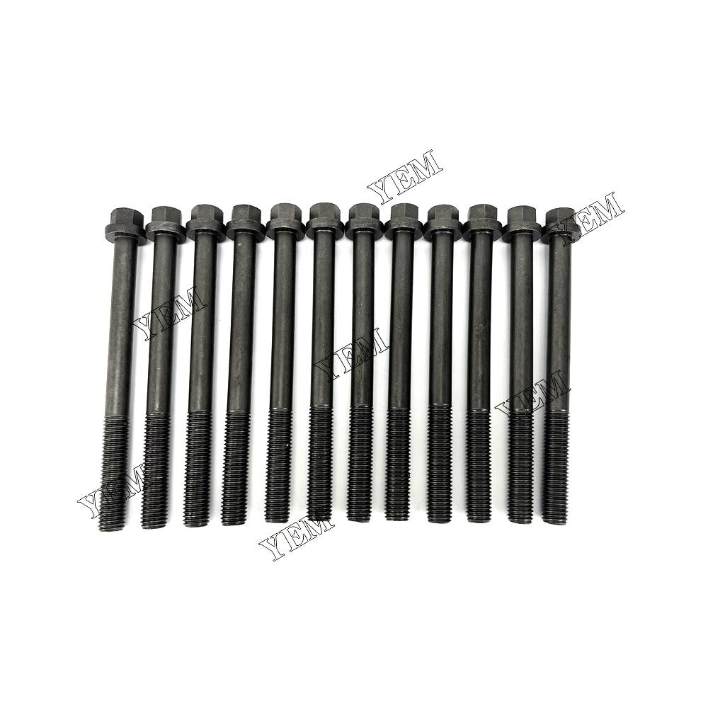 New in stock Cylinder Head Bolt For Cummins 6CT