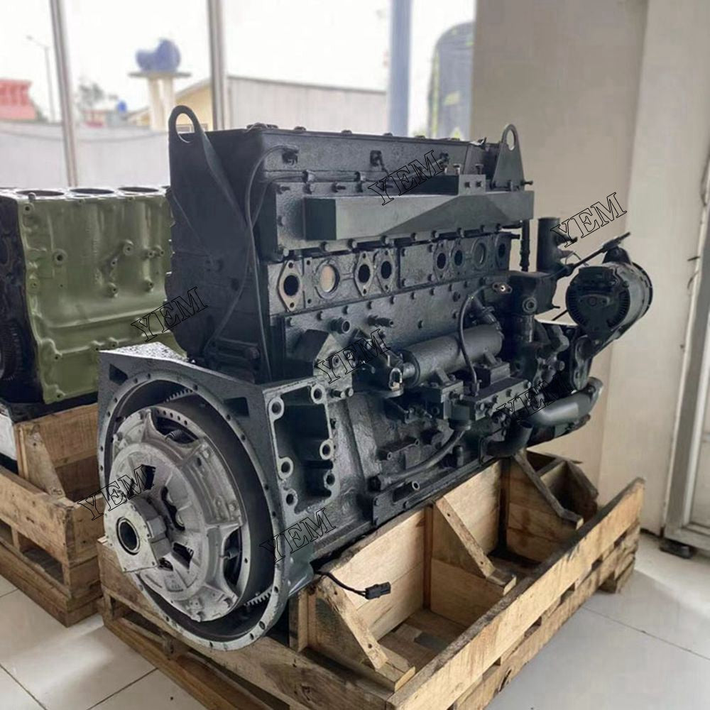 New in stock Complete Engine Assy For Cummins L10
