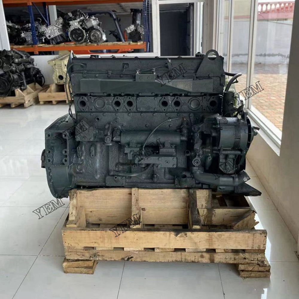 New in stock Complete Engine Assy For Cummins L10