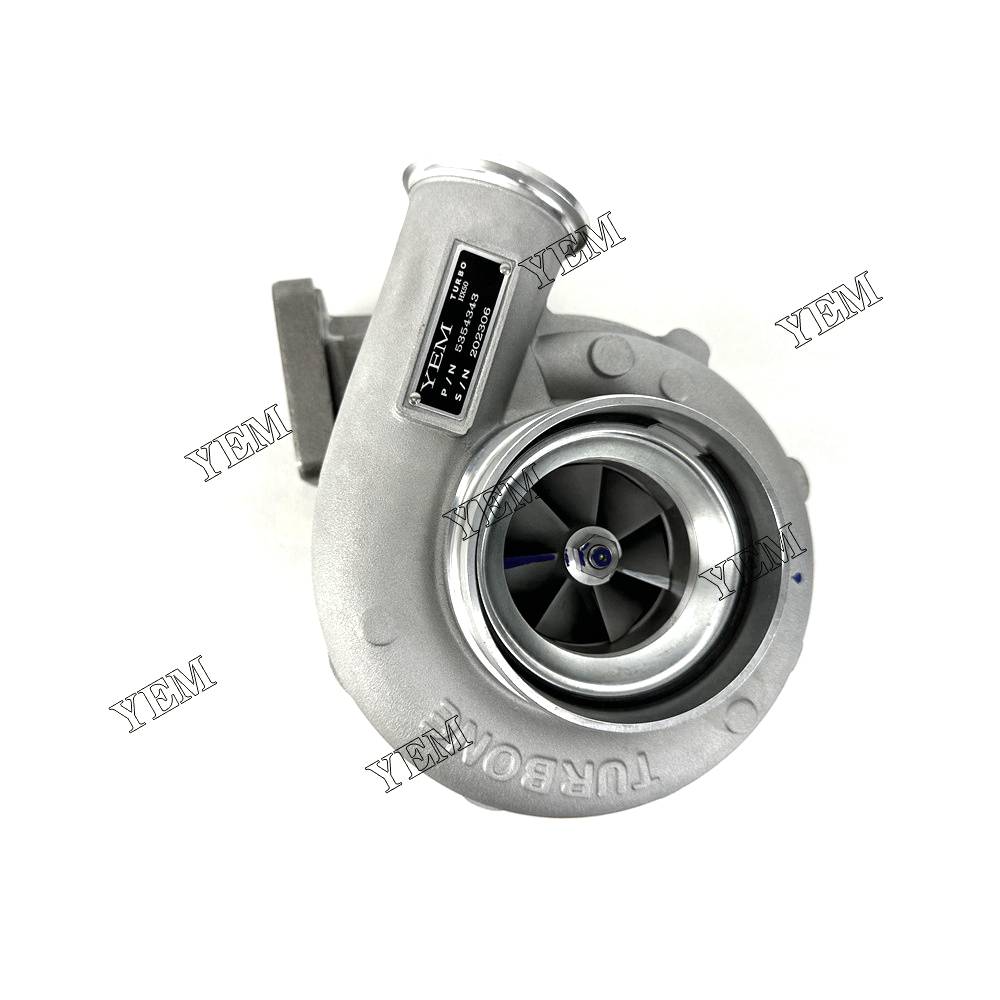 New in stock Turbocharger For Cummins M11
