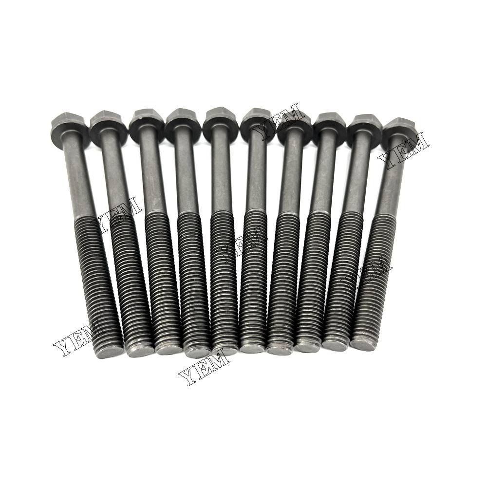 New in stock Cylinder Head Bolt For Cummins QSB6.7