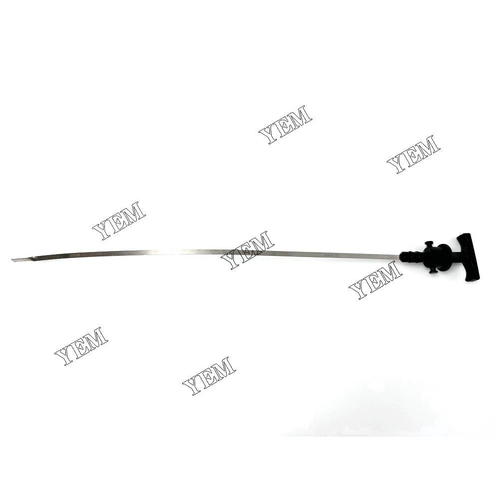 Part Number 2868771X Oil Dipstick With Tube Assembly For Cummins K19
