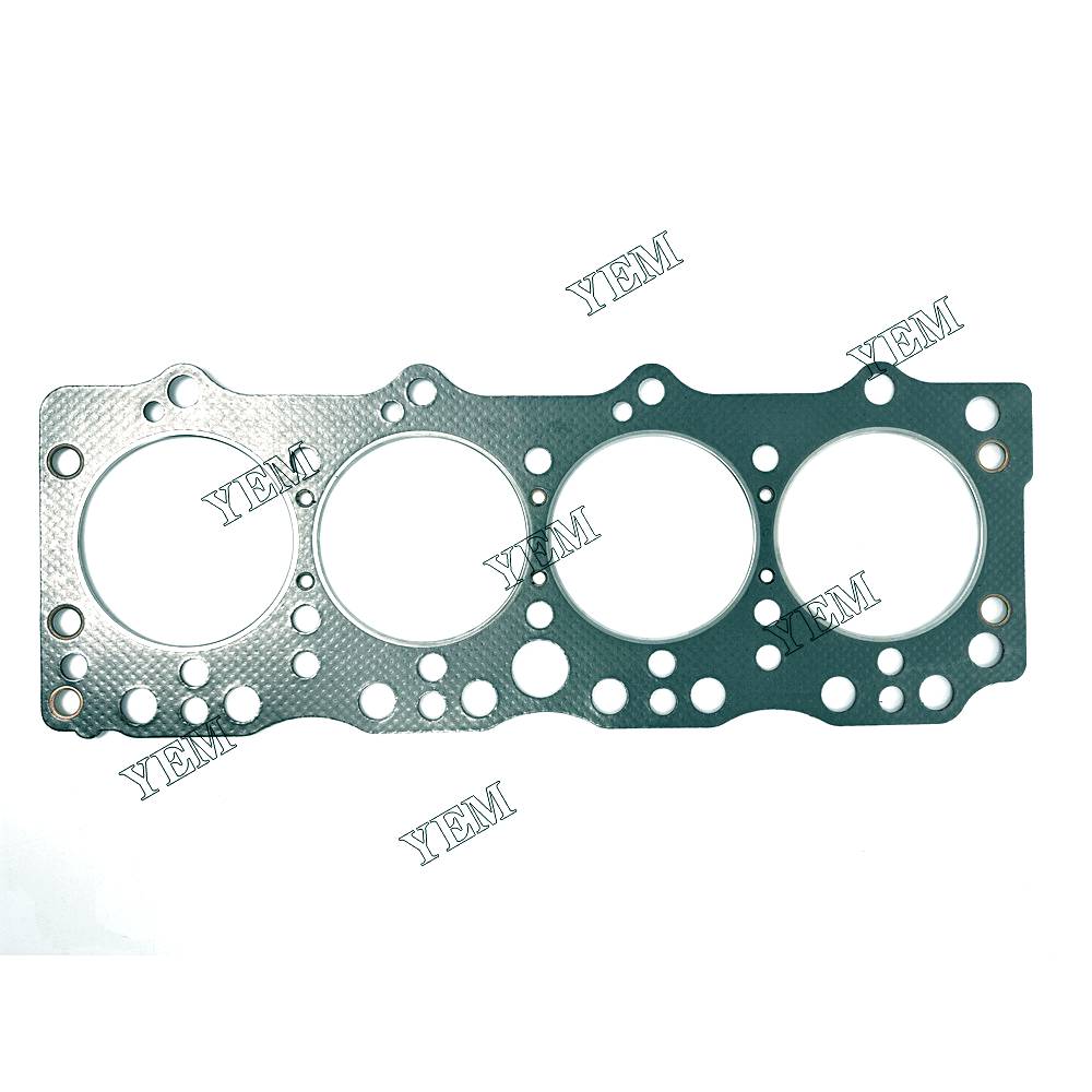 New in stock Cylinder Head Gasket For Doosan DB33