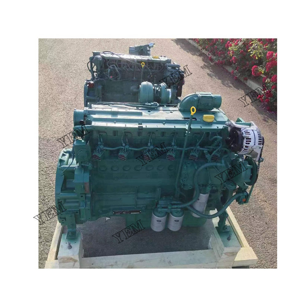 New in stock Complete Engine Assy For Volvo D7D EAE2