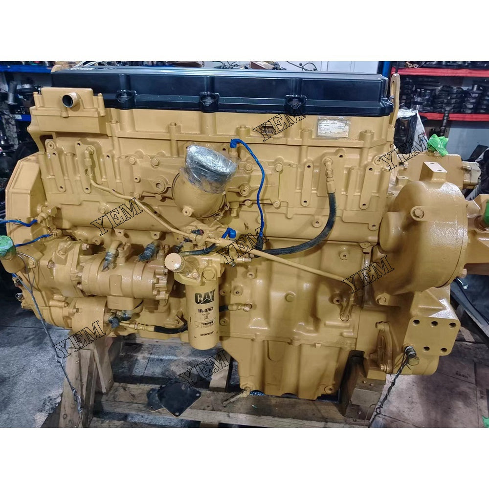 New in stock Complete Engine Assy For Caterpillar C11