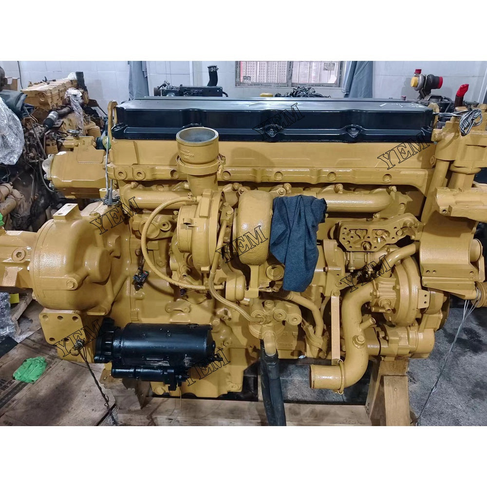New in stock Complete Engine Assy For Caterpillar C11