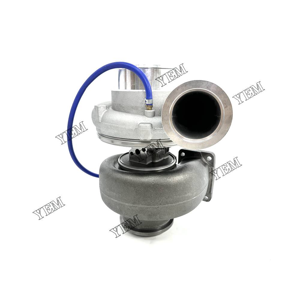 Part Number 362-0846 Turbocharger For Caterpillar C15