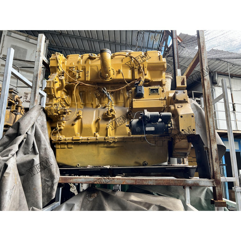 New in stock Complete Engine Assembly For Caterpillar C18