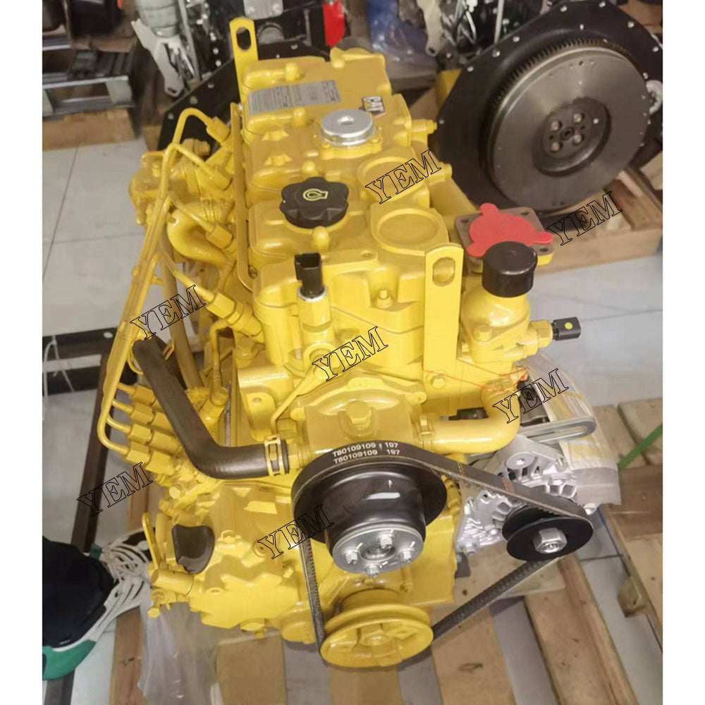 New in stock Complete Engine Assy For Caterpillar C2.2