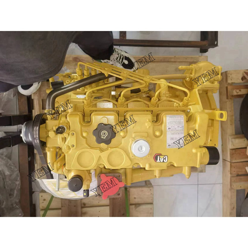 New in stock Complete Engine Assy For Caterpillar C2.2