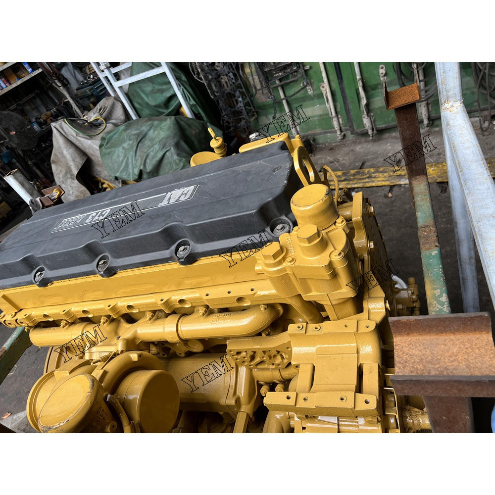 New in stock Complete Engine Assembly For Caterpillar C3.4