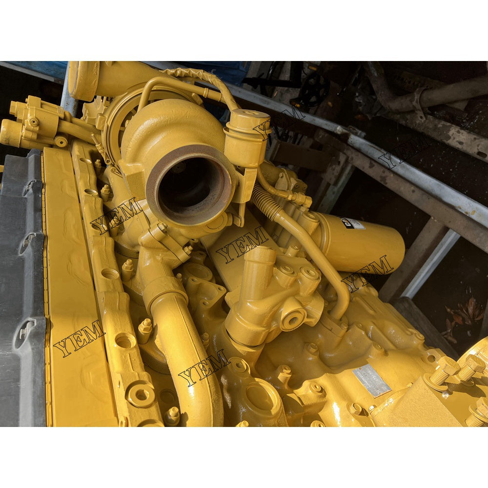 New in stock Complete Engine Assembly For Caterpillar C3.4