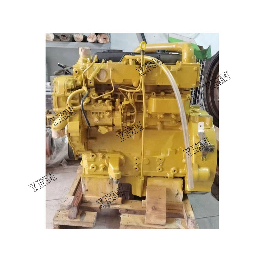 New in stock Complete Engine Assembly For Caterpillar C44
