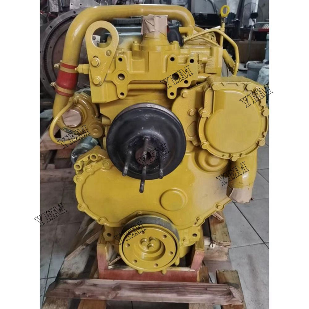 New in stock Complete Engine Assembly For Caterpillar C44