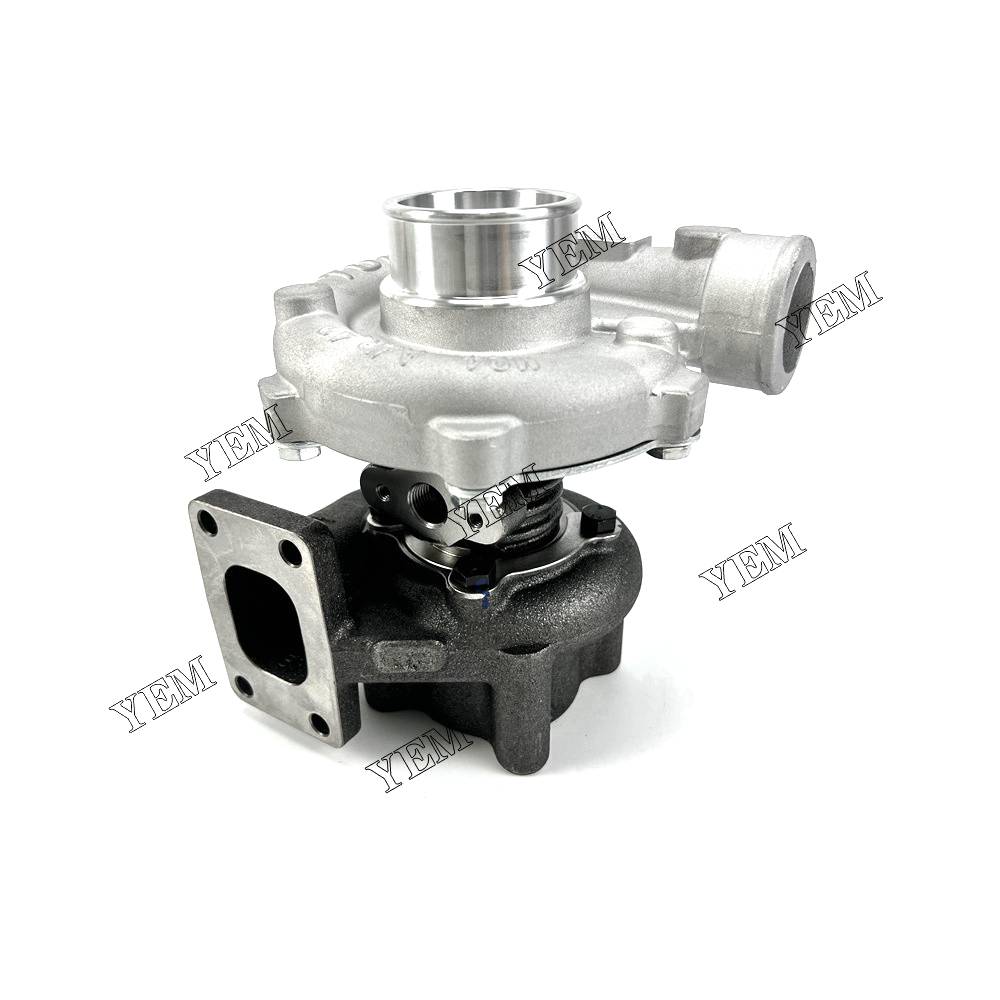 Part Number HA08242 Turbocharger For YUNNEI 4100