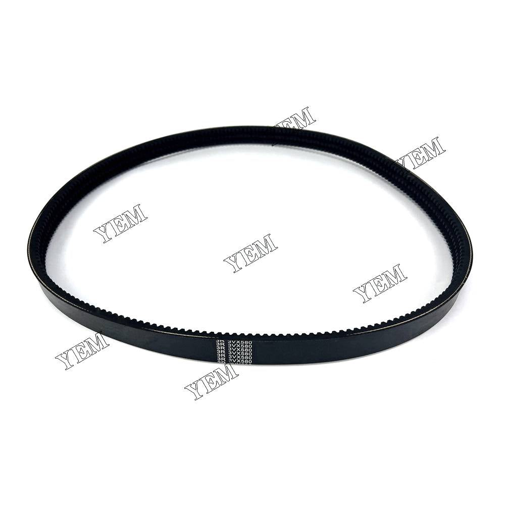 Part Number 3VX580 V Belt For