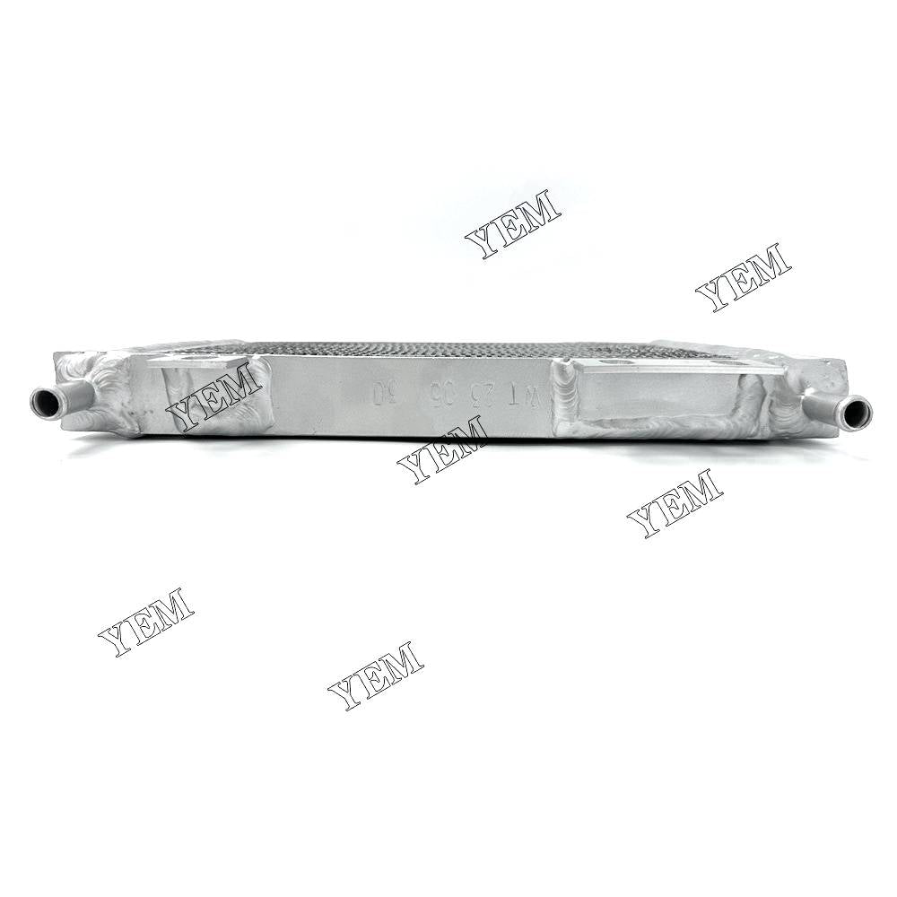 Part Number WT230530 Hydraulic Oil Cooler For U17
