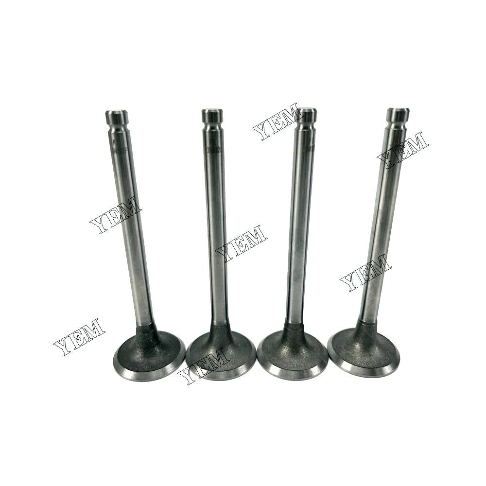 New in stock Exhaust Valve For Weichai ZH4100