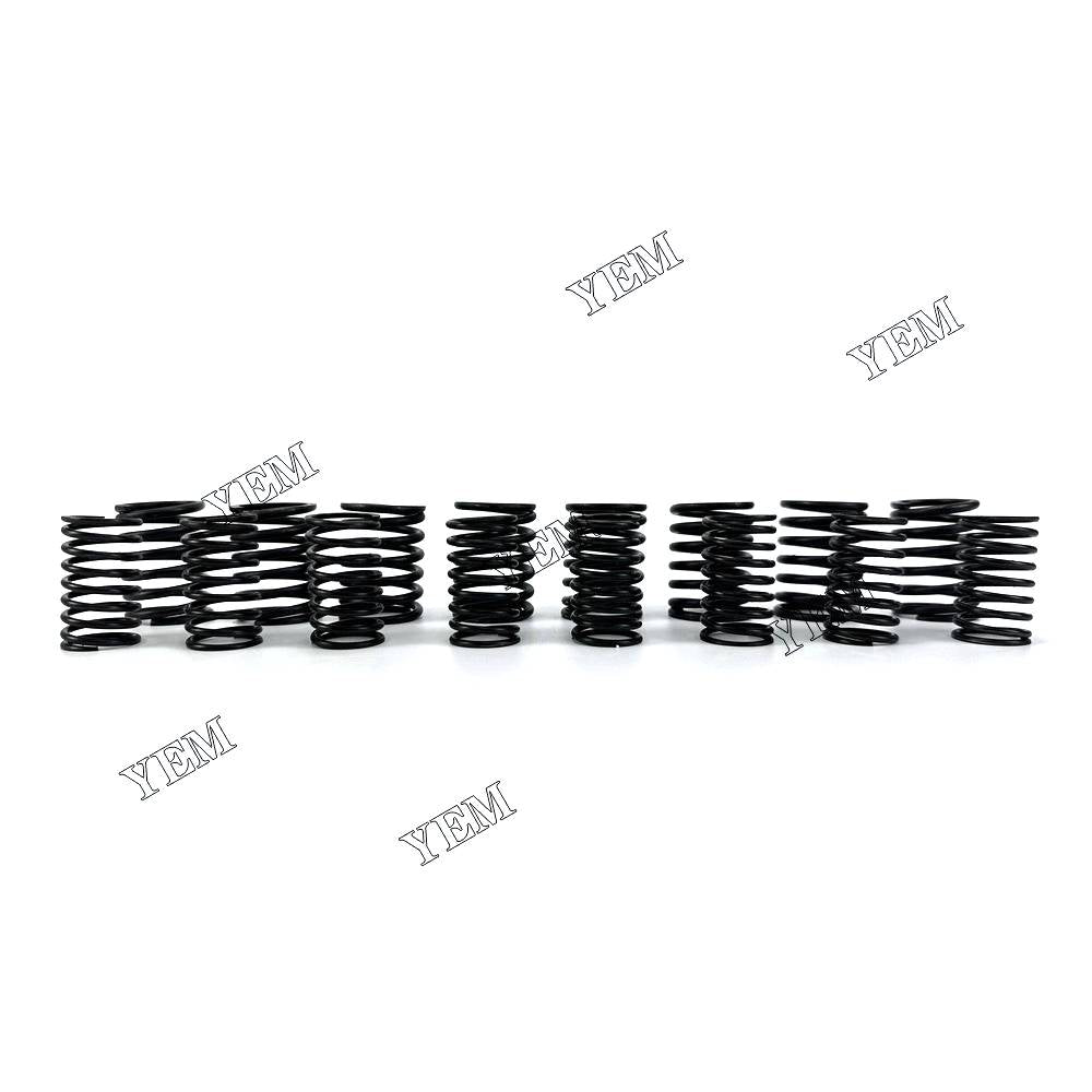 New in stock Valve Spring For Weichai ZH4100