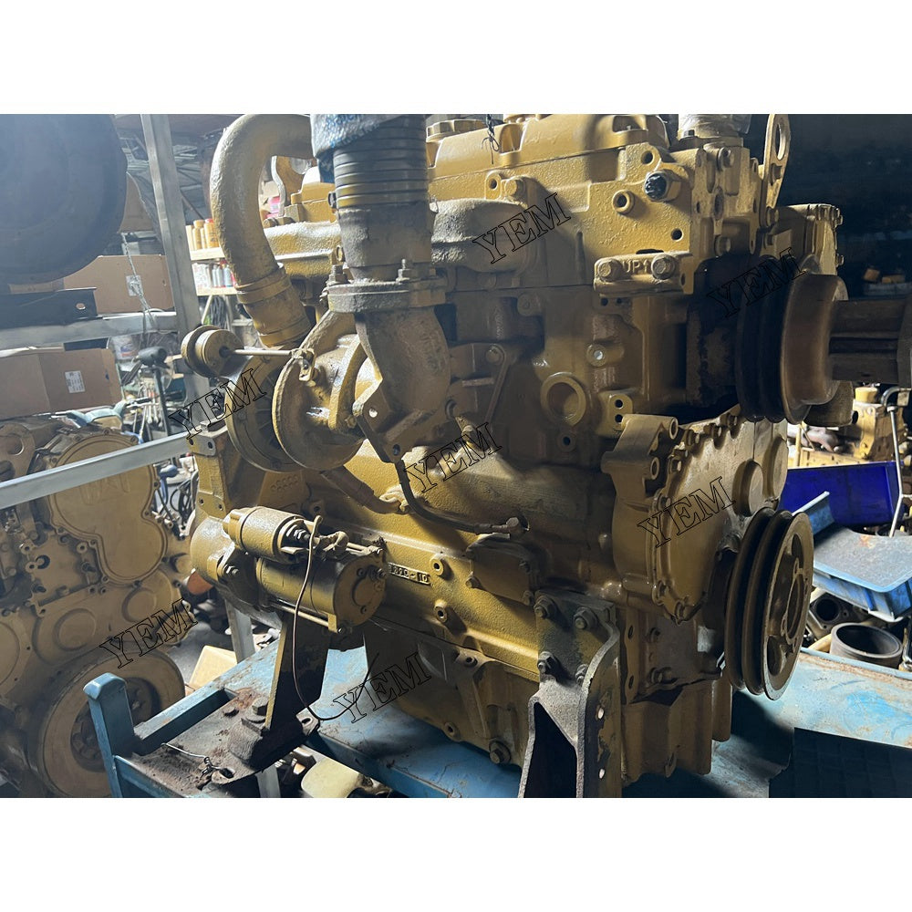 New in stock Complete Engine Assy For Caterpillar C44