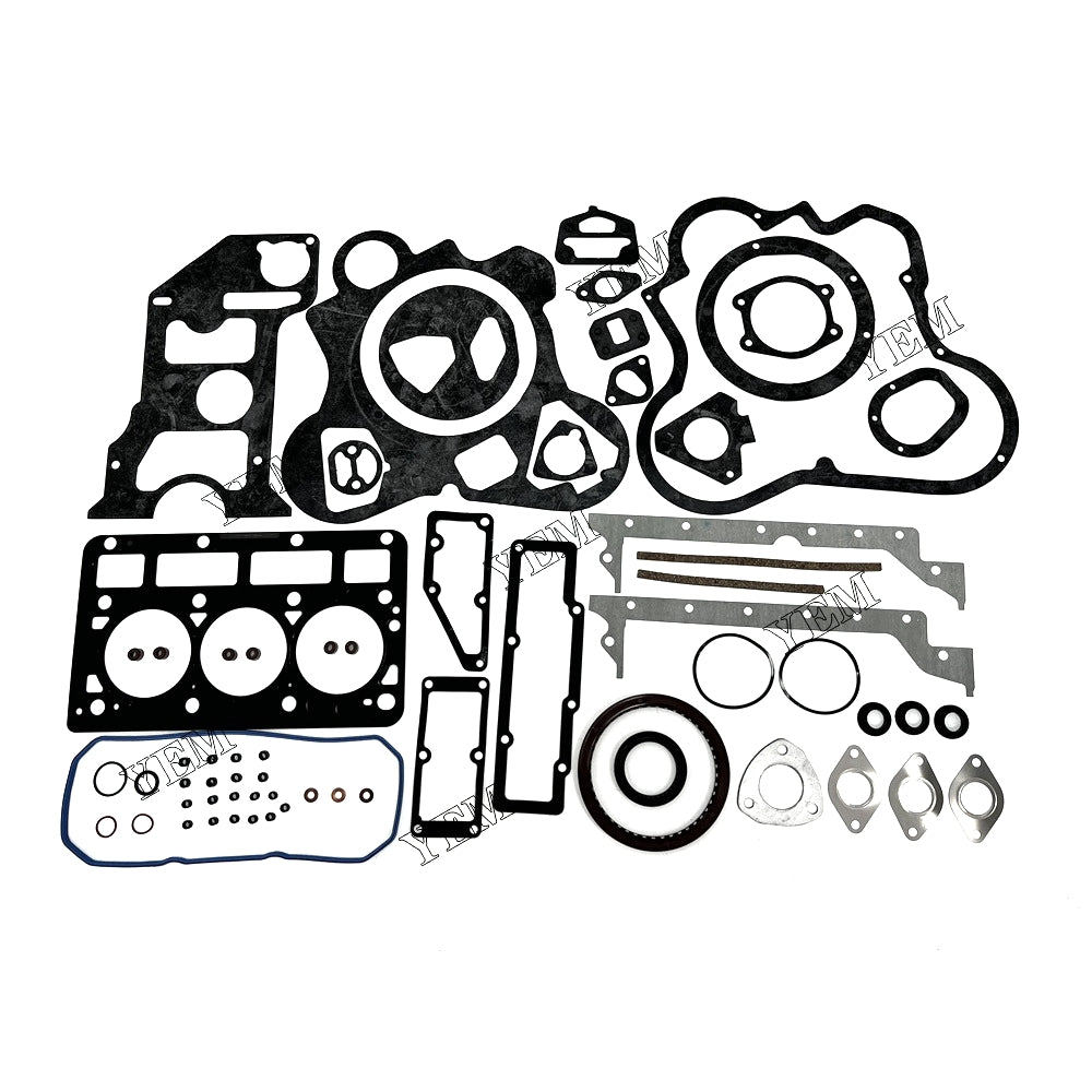 New in stock Overhaul Gasket Kit With Head Gasket For Perkins 903-27