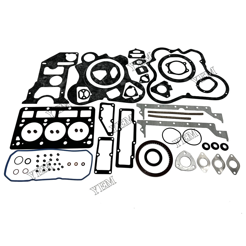 New in stock Overhaul Gasket Kit With Head Gasket For Perkins 903-27