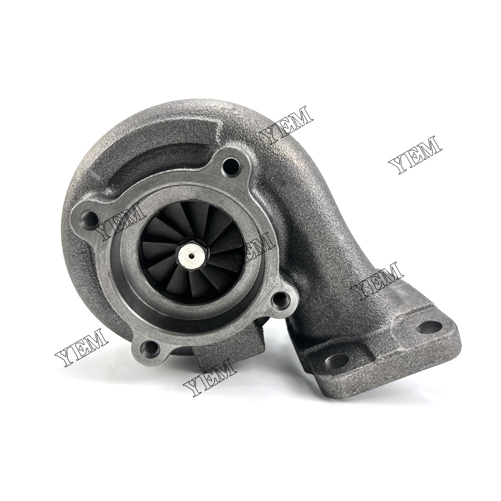Part Number 2674A076 W220419224 TA3123 Turbocharger For Perkins 1004-4T