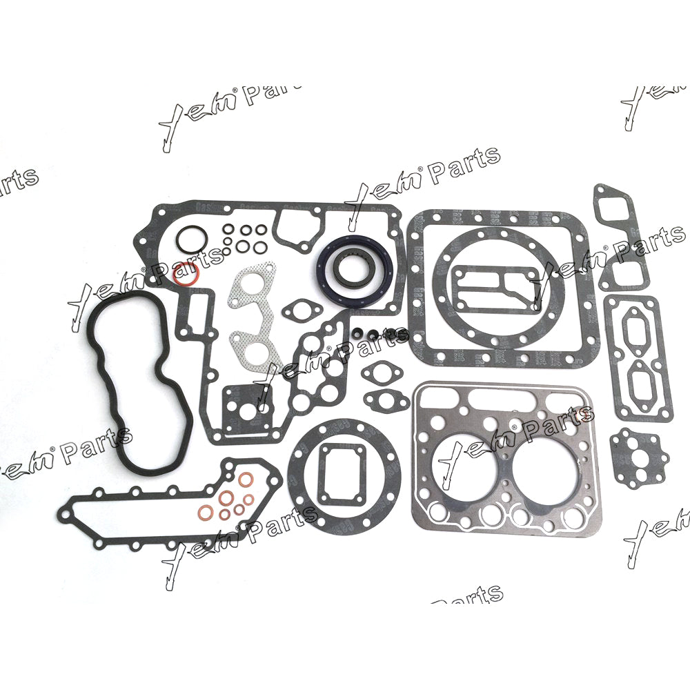 KOMATSU 2D76 FULL GASKET KIT For Komatsu