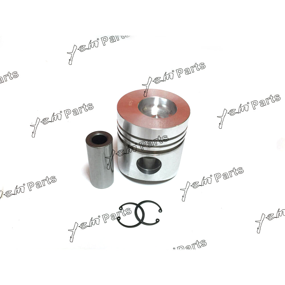 2D92-1 2D92 PISTON KIT PISTON RING FOR KOMATSU DIESEL ENGINE PARTS For Komatsu