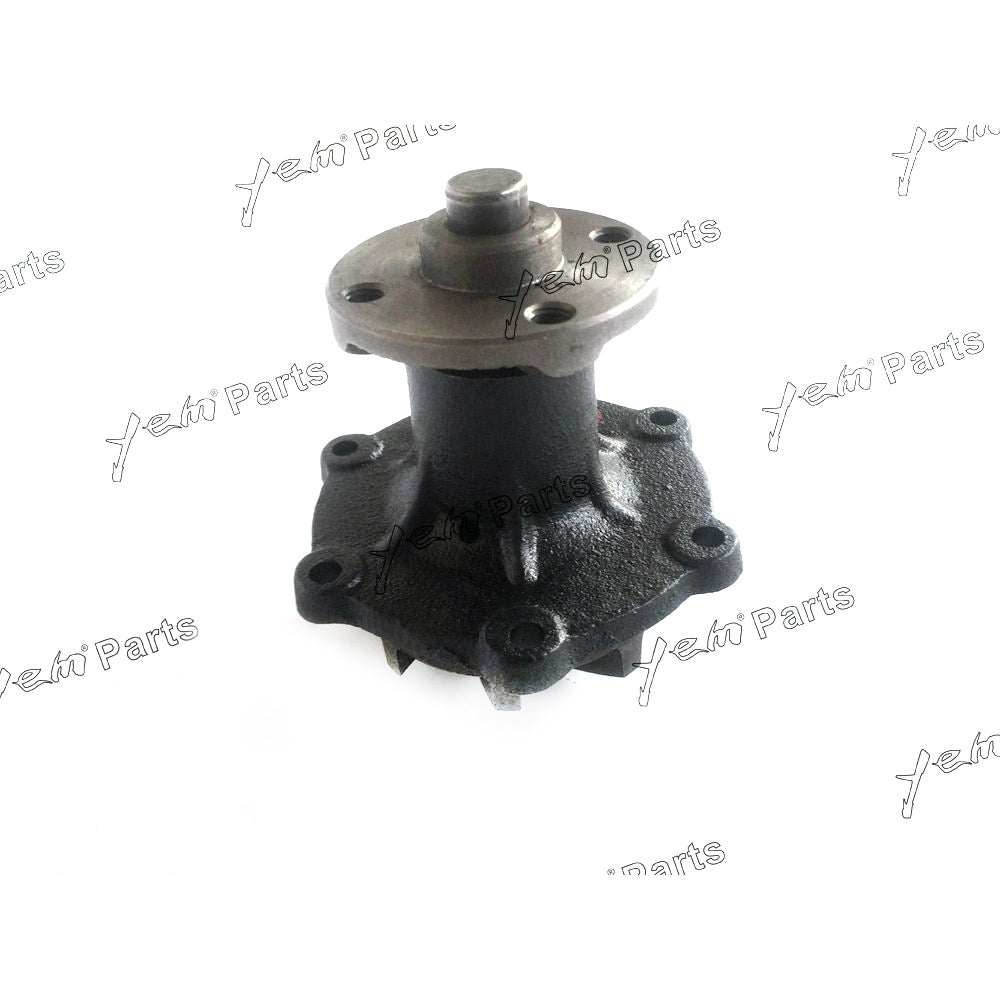 2J WATER PUMP 16100-00705 FOR TOYOTA DIESEL ENGINE PARTS For Toyota