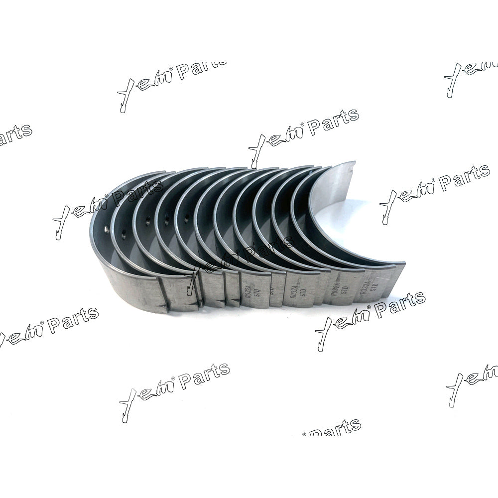 TOYOTA 13Z CON ROD BEARING For Toyota