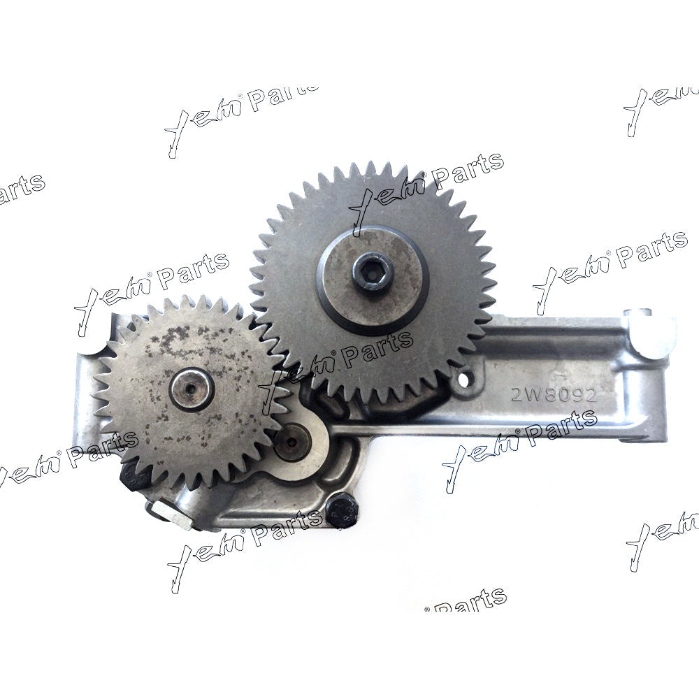 3116 OIL PUMP FOR CATERPILLAR DIESEL ENGINE PARTS For Caterpillar