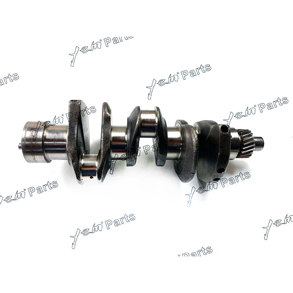 3AB1 CRANKSHAFT FOR ISUZU DIESEL ENGINE PARTS For Isuzu