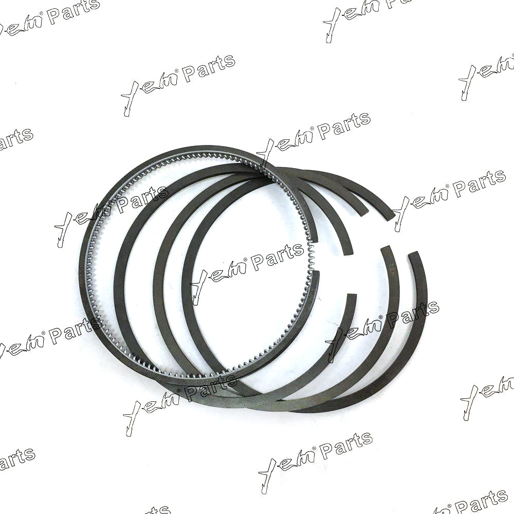 3AB1 PISTON RING FOR ISUZU DIESEL ENGINE PARTS For Isuzu