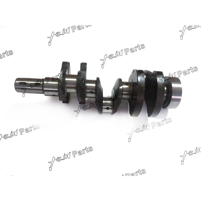 3D78 CRANKSHAFT FOR YANMAR DIESEL ENGINE PARTS For Yanmar