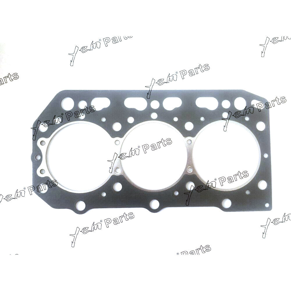 3D84 CYLINDER HEAD GASKET FOR YANMAR DIESEL ENGINE PARTS For Yanmar