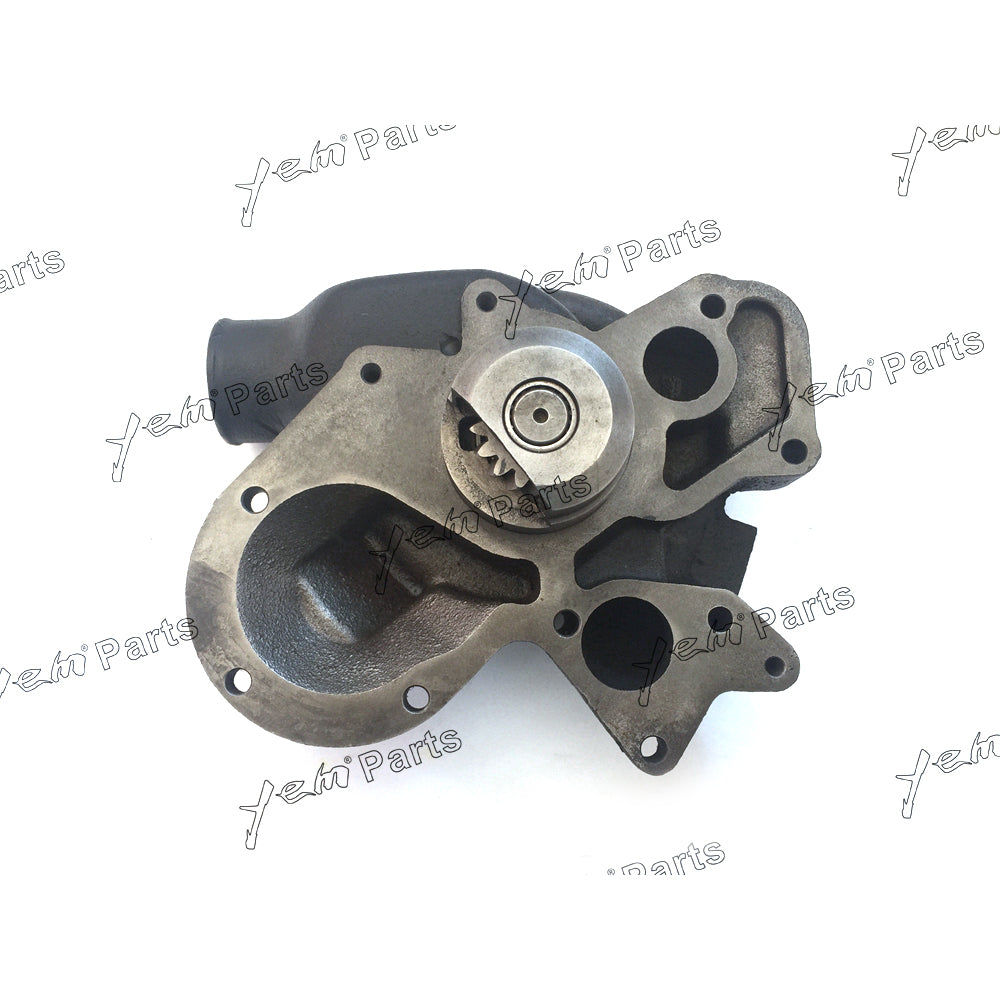 3D95 WATER PUMP FOR KOMATSU DIESEL ENGINE PARTS For Komatsu