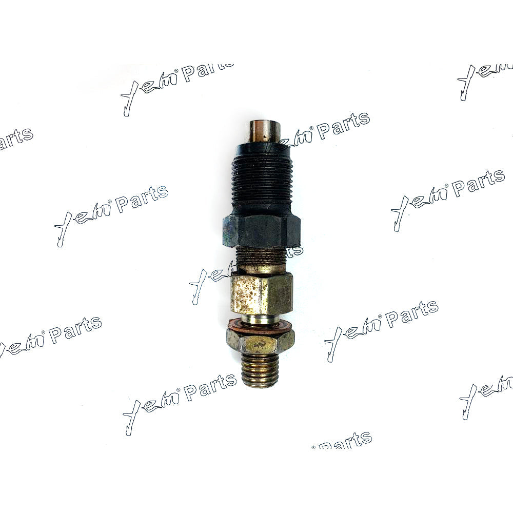 3KB1 FUEL INJECTOR FOR ISUZU DIESEL ENGINE PARTS For Isuzu