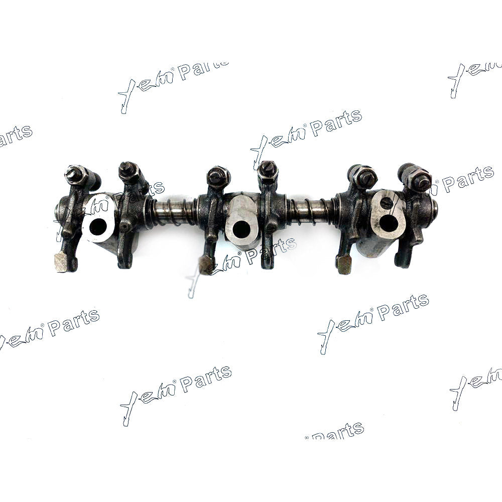 3T72 ROCKER ARM ASSY FOR YANMAR DIESEL ENGINE PARTS For Yanmar