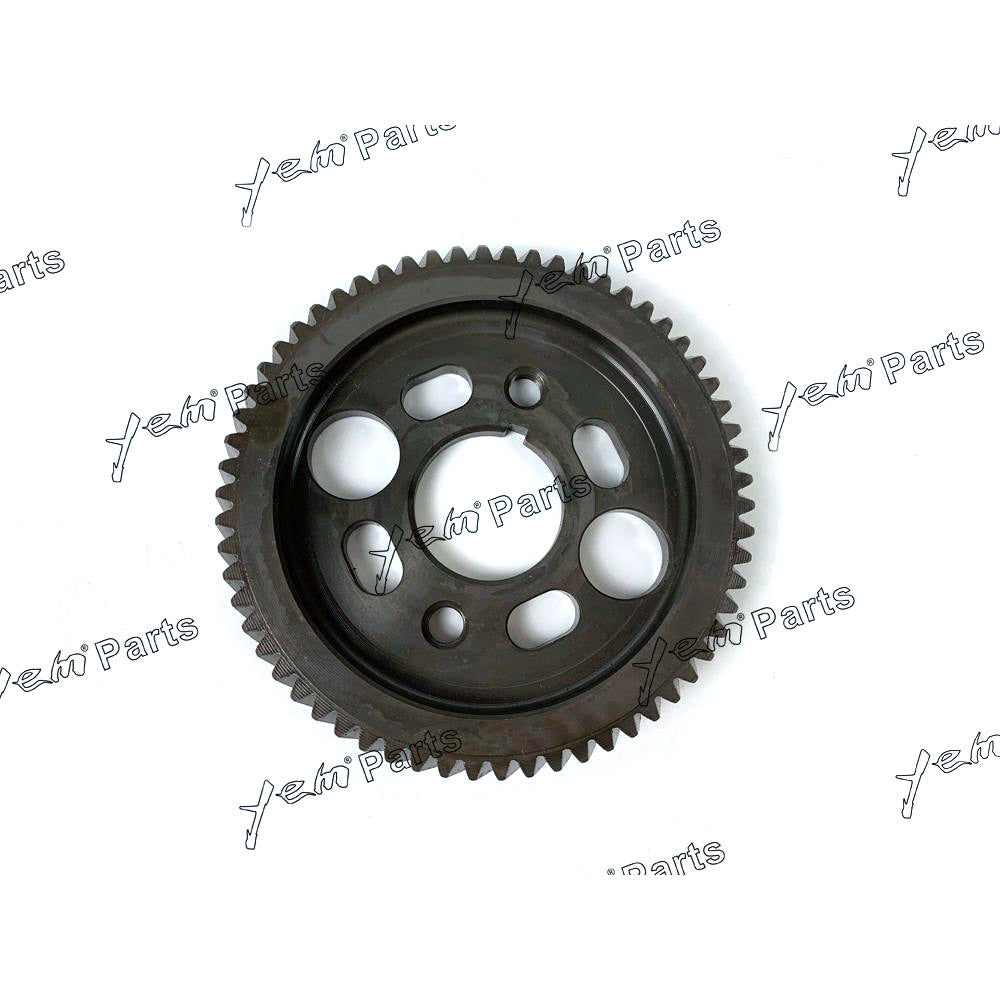 3TNV76 OEM:11971725050, ENGINE SHAFT IDLE GEAR 62 TEETH FOR YANMAR DIESEL ENGINE PARTS For Yanmar