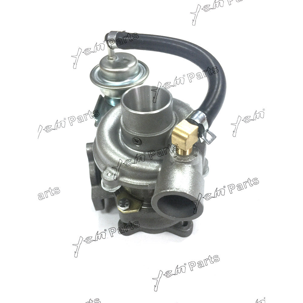 3TNV84 TURBOCHARGER 129137-18010 FOR YANMAR DIESEL ENGINE PARTS For Yanmar