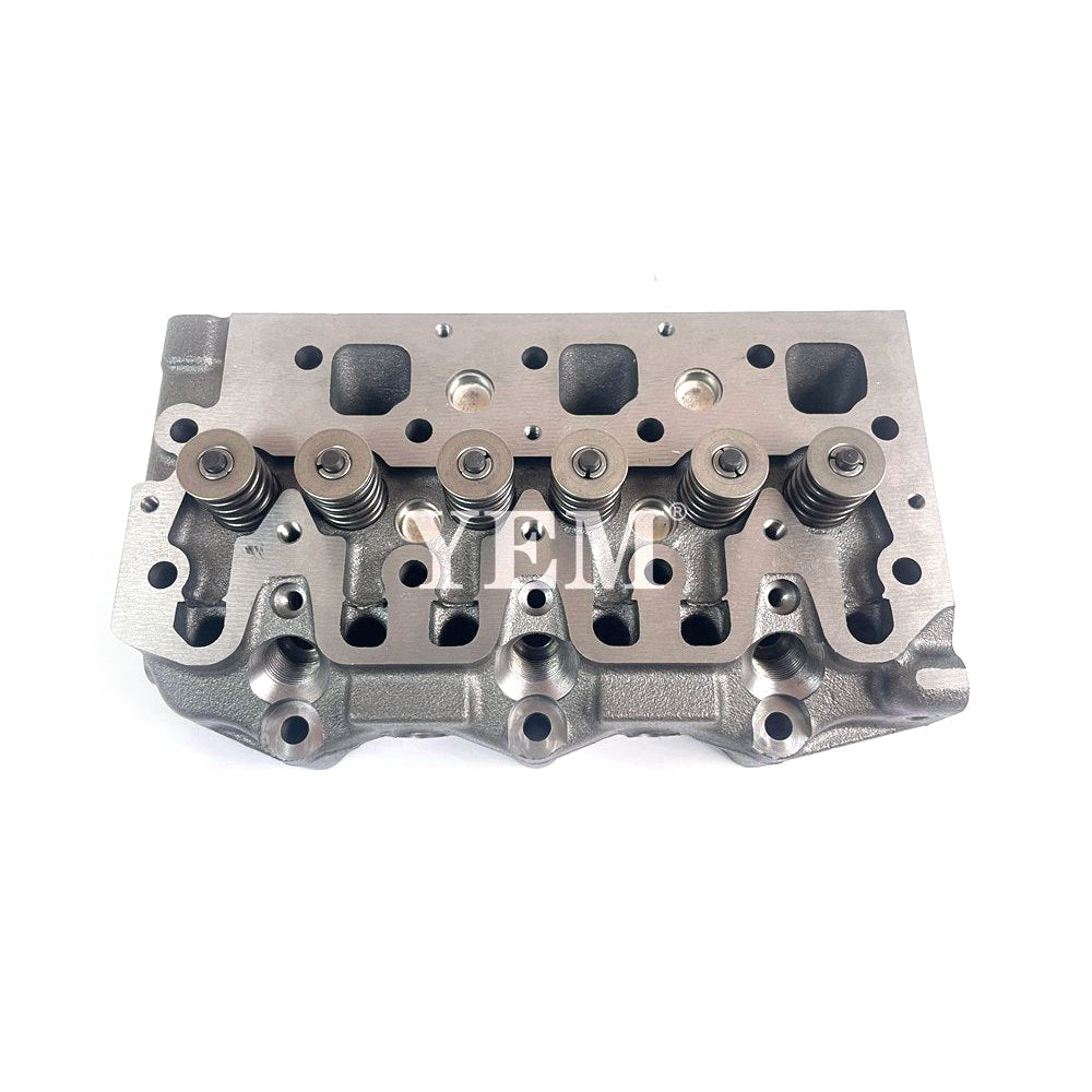 403D-11 CYLINDER HEAD ASSY FOR PERKINS DIESEL ENGINE PARTS For Perkins