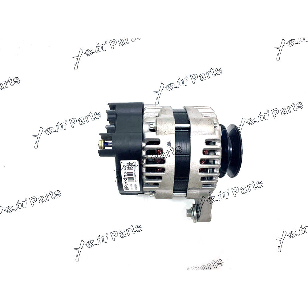 403D-11 ALTERNATOR ASSY 7414270 FOR PERKINS DIESEL ENGINE PARTS For Perkins