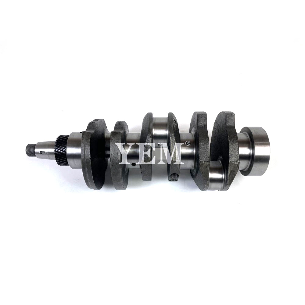 PERKINS 403D-15 CRANKSHAFT For Perkins