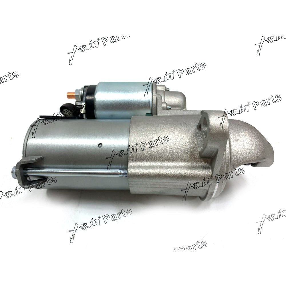 FOR PERKINS ENGINE 404D-22 STARTER MOTOR 9T For Perkins