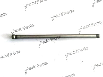 3TNV88 VALVE TAPPET ROD PUSHER FOR YANMAR DIESEL ENGINE PARTS For Yanmar