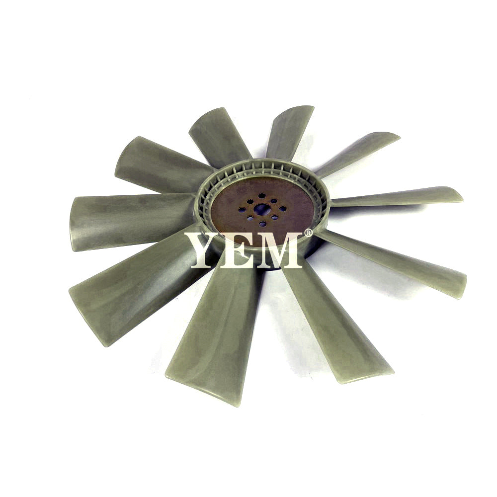 4BT3.9 FAN FOR CUMMINS DIESEL ENGINE PARTS For Cummins