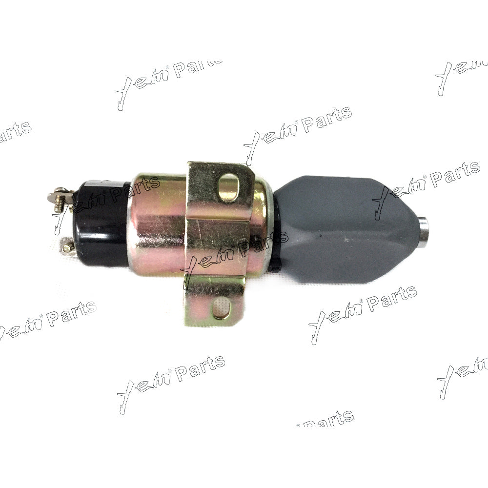 CUMMINS 4BT SOLENOID VALVE 3991168 For Cummins