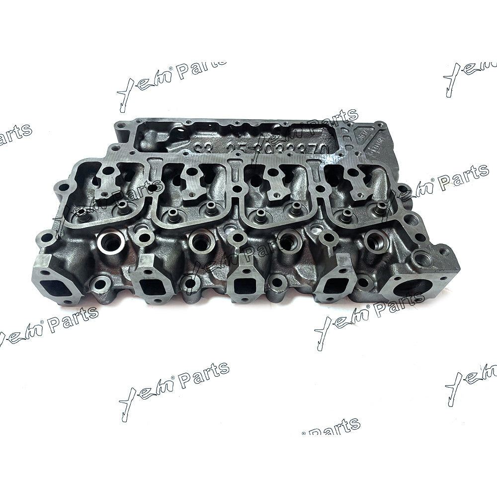 KOMATSU 4D102 CYLINDER HEAD For Komatsu