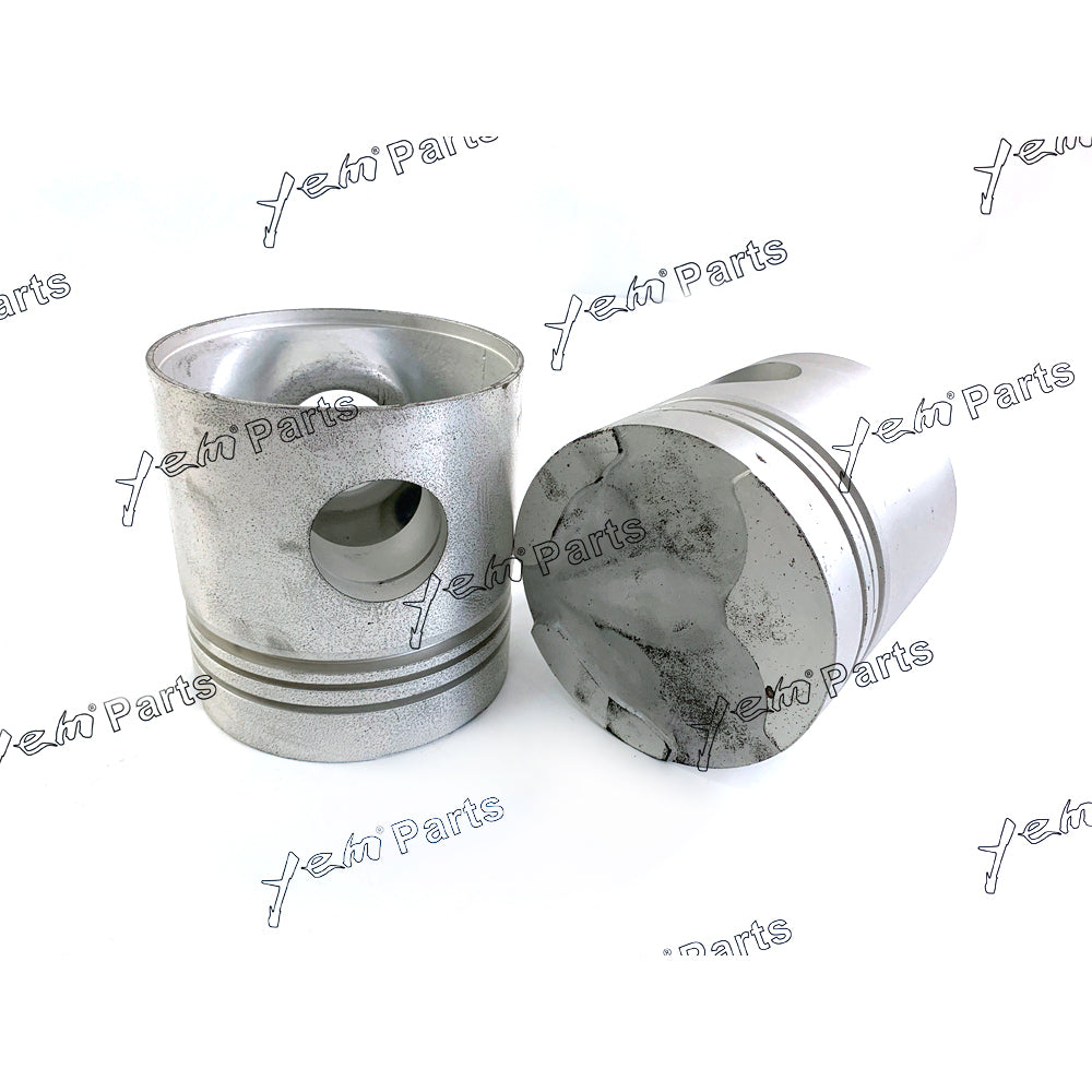 KOMATSU 4D130 PISTON 6114-31-2111 For Komatsu